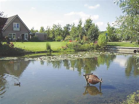 Vakantiehuis Horsterwold, Zeewolde (bijgewerkte 